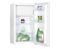 Lodówka MPM 112-CJ-15/AA Mini 84cm Biała Komora Zamrażarki 81L - 1379315 - zdjęcie 2